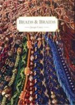 Paperback Beads & Braids Book
