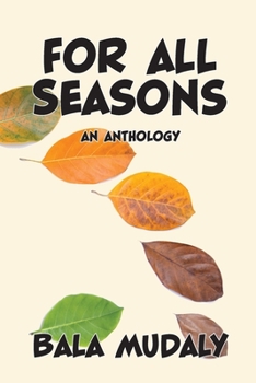 Paperback For All Seasons Book