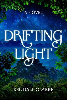 Paperback Drifting Light Book