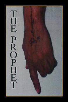 Paperback The Prophet Book
