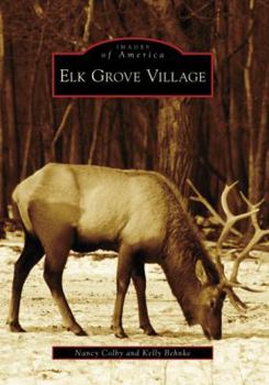 Paperback Elk Grove Village Book