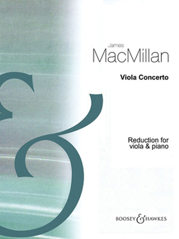 Paperback Viola Concerto Book