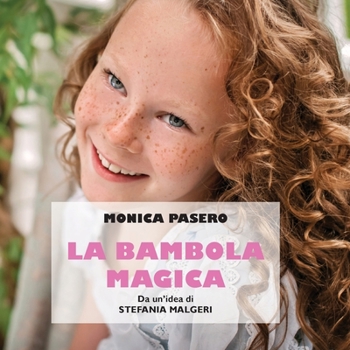 Paperback La bambola magica [Italian] Book