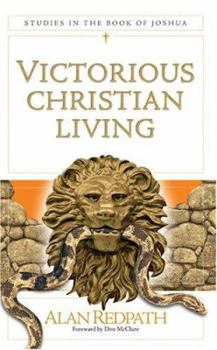 Paperback Victorious Christian Living Book