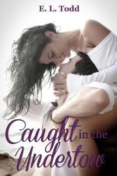 Caught in the Undertow - Book #6 of the Hawaiian Crush