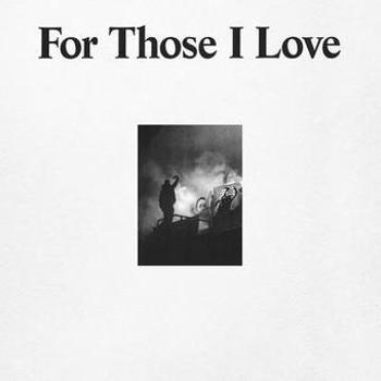 Music - CD For Those I Love Book