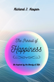 Paperback The Pursuit of Happiness Book