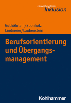 Paperback Berufsorientierung Und Ubergangsmanagement [German] Book