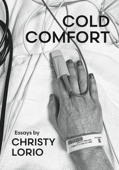 Paperback Cold Comfort Book