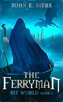 Paperback The Ferryman (Hit World) Book