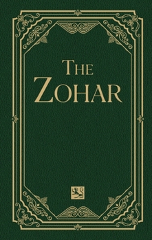 Hardcover The Zohar Volume 3: Lech Lecha; Vayera Book