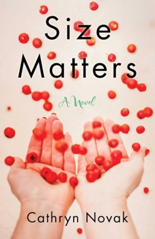 Paperback Size Matters Book