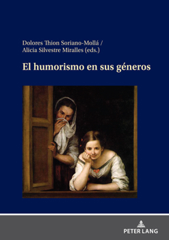 Hardcover El Humorismo En Sus Géneros [Spanish] Book