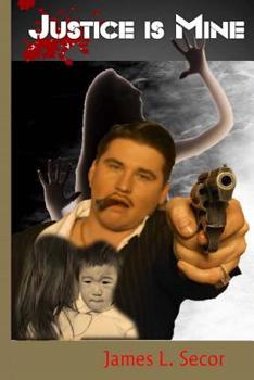 Paperback Justice is Mine Book