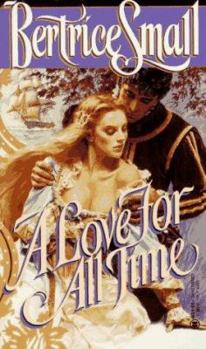 A Love For All Time - Book #3 of the O'Malley Saga