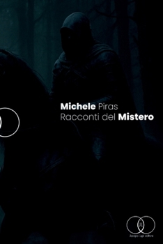 Paperback Racconti del Mistero [Italian] Book