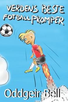 Paperback Verdens beste fotballpromper [Norwegian_Bokmal] Book