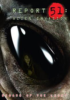 DVD Report 51: Alien Invasion Book