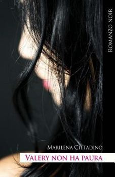Paperback Valery non ha paura [Italian] Book
