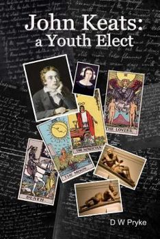 Paperback John Keats - a Youth Elect Book