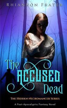 Paperback The Accused Dead Book