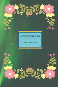 Appointments Notebook for Salons , Hairdressers   Estheticians, Makeup , Artists , Spa ,Planner 2020, organizer and more ...: Appointment Book with ... Customers Names , Phone Numbers and Email …