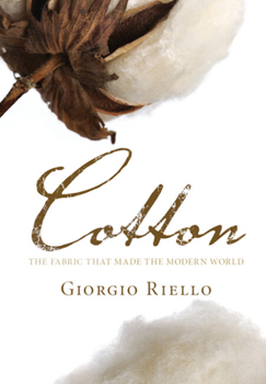 Paperback Cotton Book