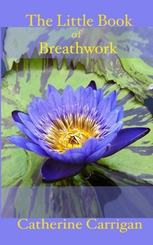 Paperback The Little Book of Breathwork Book