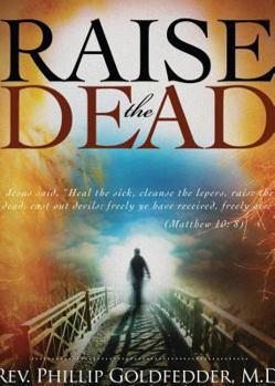 Paperback Raise the Dead Book