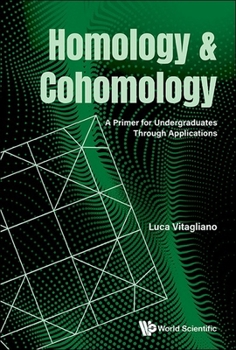 Paperback Homology & Cohomology Book