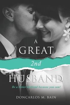 Paperback A Great 2nd Husband Book