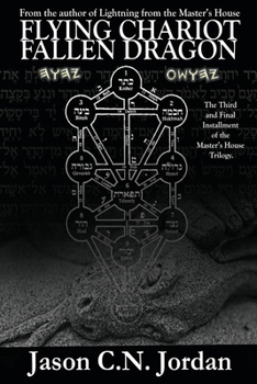 Paperback Flying Chariot Fallen Dragon Book