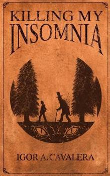 Paperback Killing My Insomnia Book