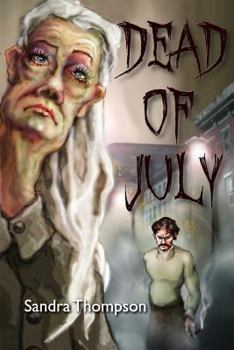 Paperback Dead of July Book