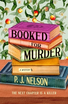 Paperback Booked for Murder: An Old Juniper Bookshop Mystery Book
