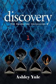 Paperback Discovery Book