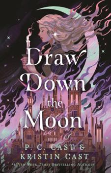Hardcover Draw Down the Moon Book
