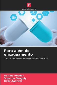 Paperback Para além do enxaguamento [Portuguese] Book