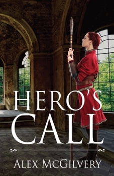 Paperback Hero's Call Book