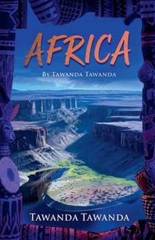 Paperback Africa Book
