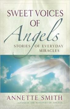 Paperback Sweet Voices of Angels Book