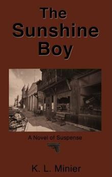 Hardcover The Sunshine Boy Book