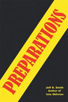 Paperback Preparations Book