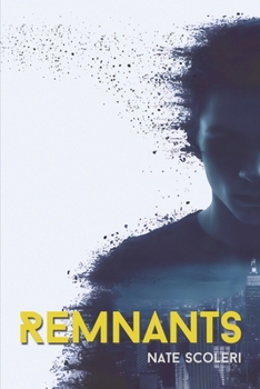 Paperback Remnants: Book 1 Book