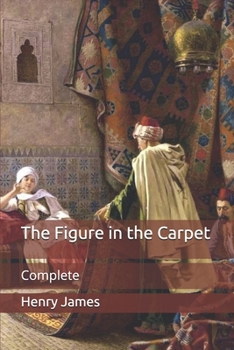 Paperback The Figure in the Carpet: Complete Book