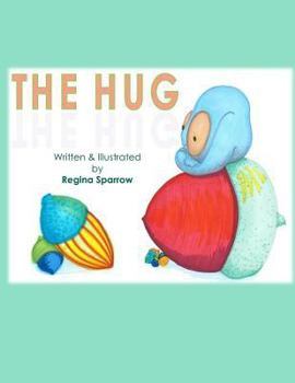 Paperback The Hug Book