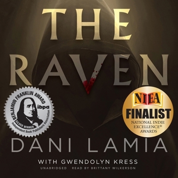 Audio CD The Raven Book