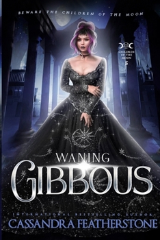 Waning Gibbous