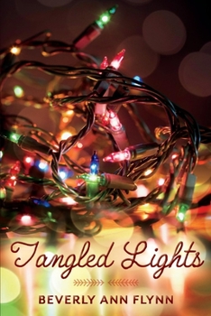 Paperback Tangled Lights Book