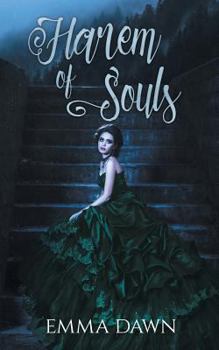 Paperback Harem of Souls Book